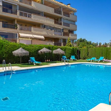 Apartment Calahonda Royale Sitio de Calahonda Extérieur photo