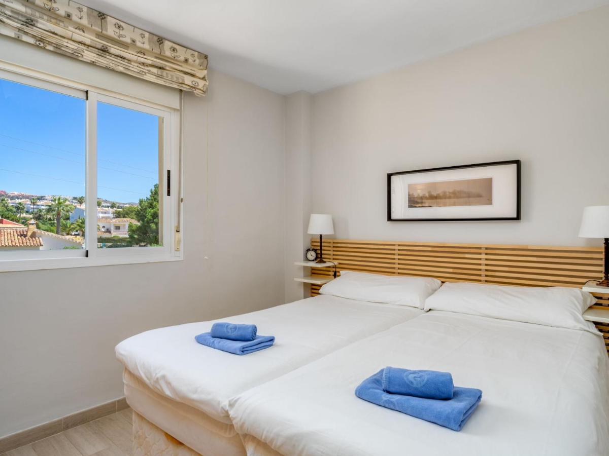 Apartment Calahonda Royale Sitio de Calahonda Extérieur photo