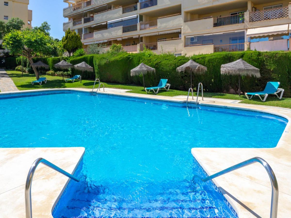 Apartment Calahonda Royale Sitio de Calahonda Extérieur photo