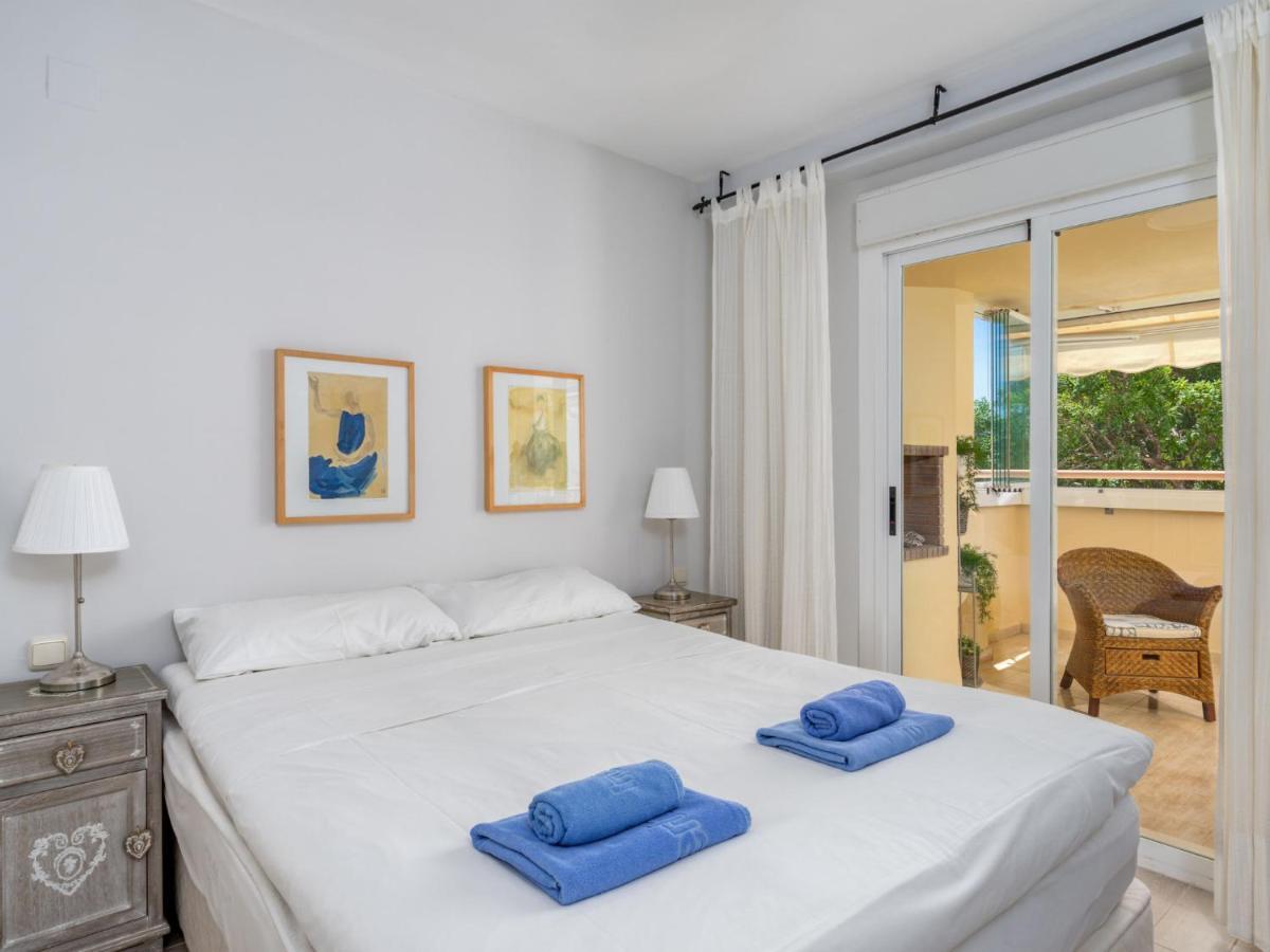 Apartment Calahonda Royale Sitio de Calahonda Extérieur photo