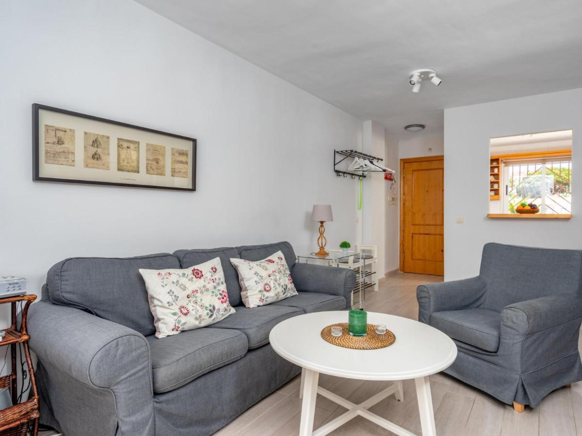 Apartment Calahonda Royale Sitio de Calahonda Extérieur photo