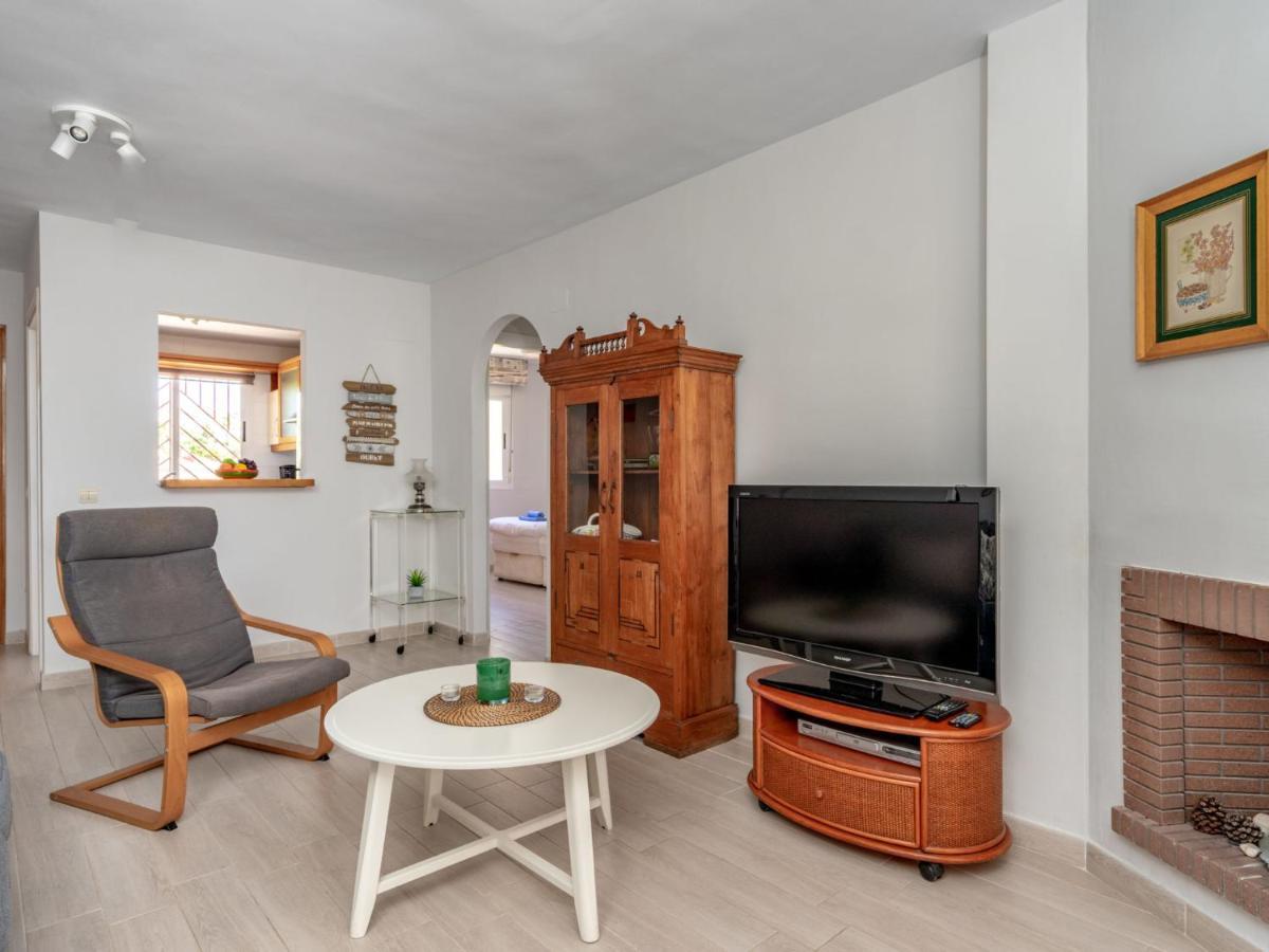 Apartment Calahonda Royale Sitio de Calahonda Extérieur photo