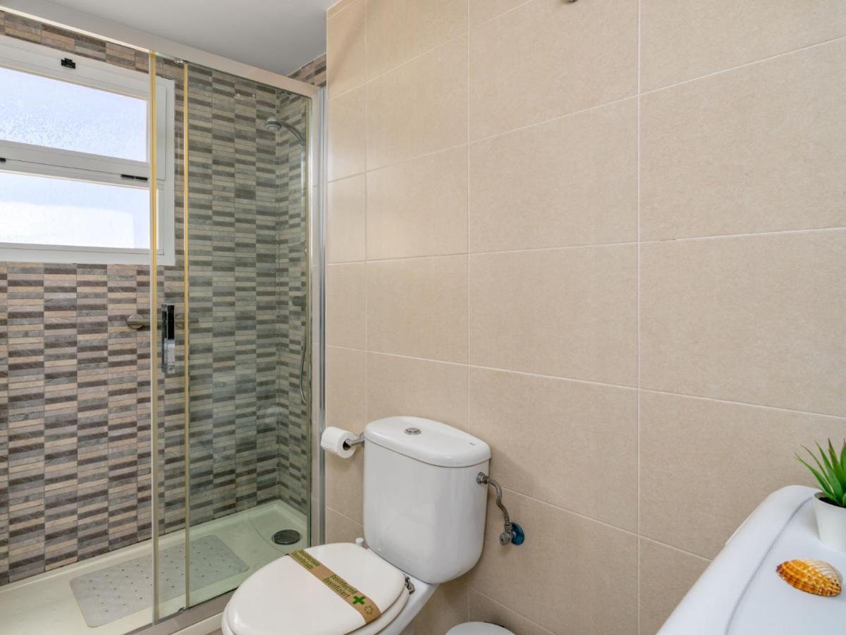 Apartment Calahonda Royale Sitio de Calahonda Extérieur photo