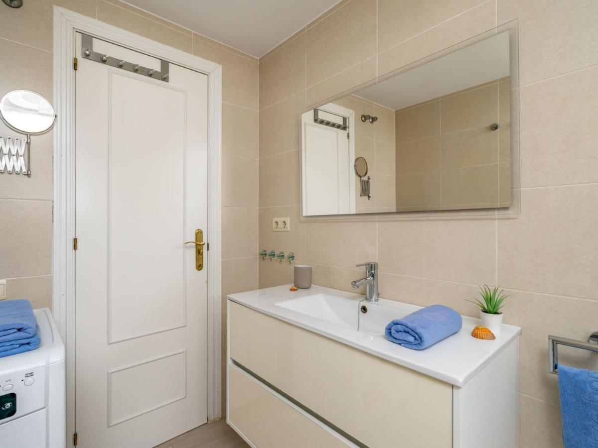 Apartment Calahonda Royale Sitio de Calahonda Extérieur photo