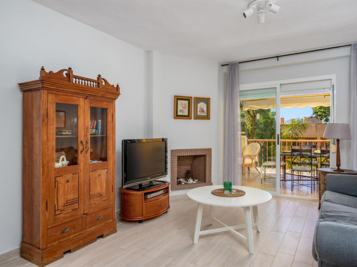 Apartment Calahonda Royale Sitio de Calahonda Extérieur photo